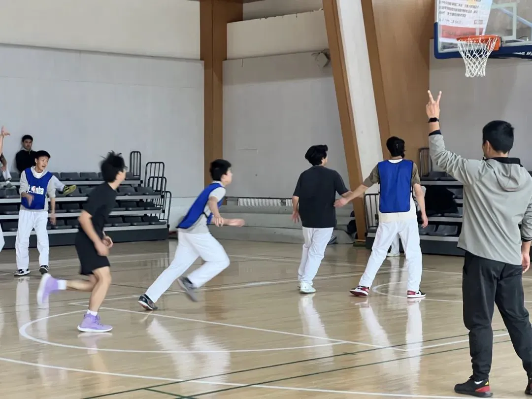 如何制定适合自己的篮球恢复训练计划?_0